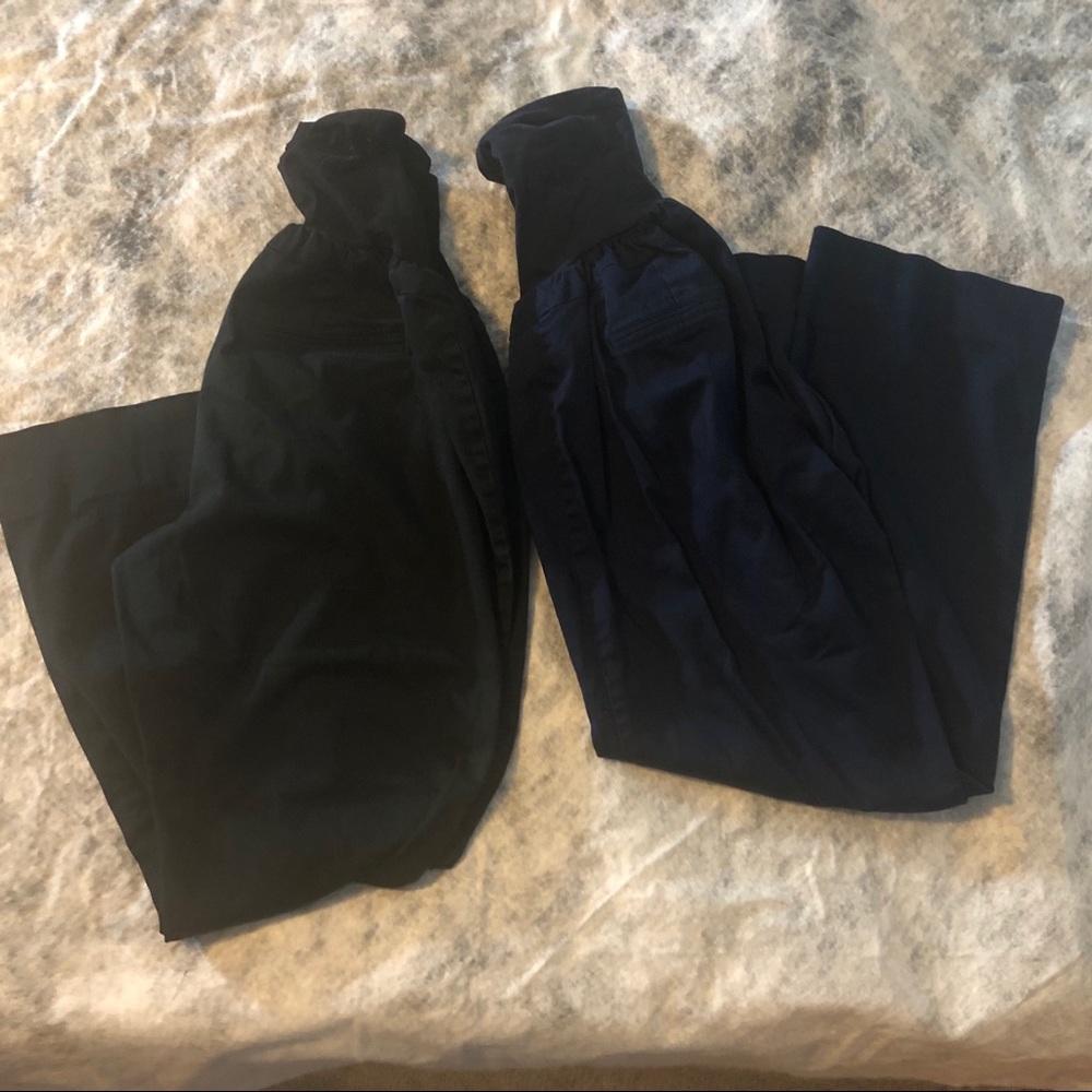 Motherhood Maternity Pants